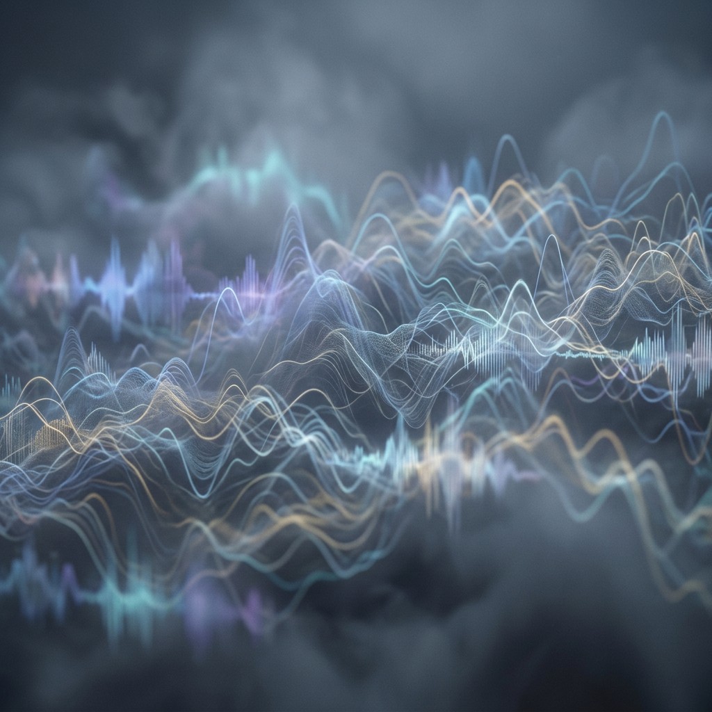 Unresolved conversation noise